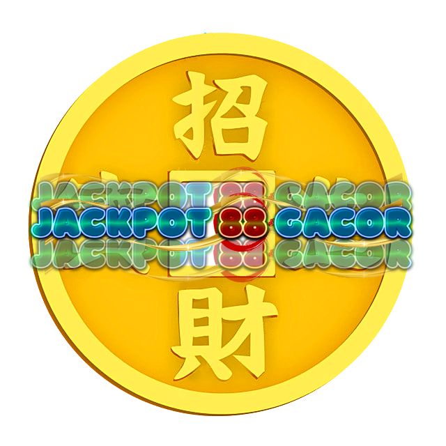 JACKPOT 88 GACOR