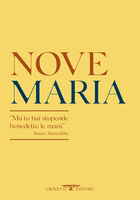 Aldo Nove - Maria (2026)