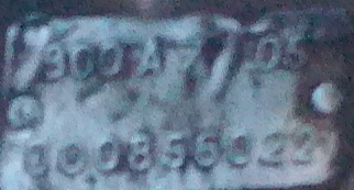 type moteur