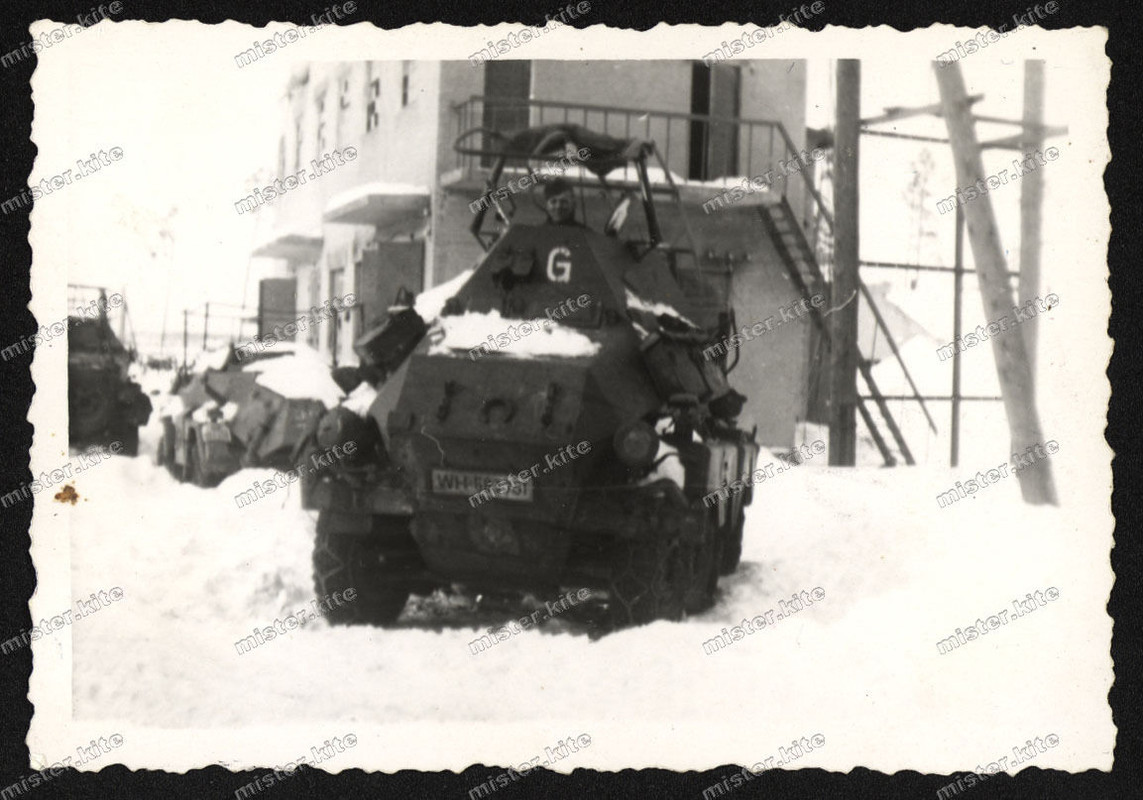 panzerspäh-Wehrmacht-panzer-regiment-Tank-divisi