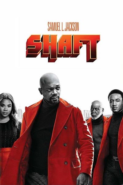 Shaft (2019) PL | 360p | 480p | 720p | AC3.BRRip.XviD-GR4PE | DD5.1 | Lektor PL