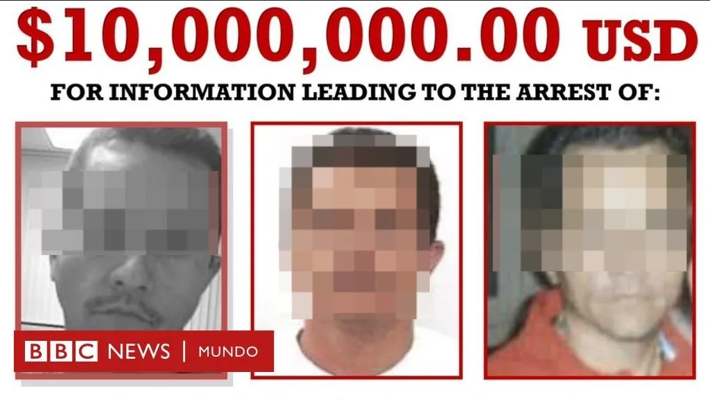 ¿Quién es el mayor traficante de drogas del mundo? No es El Chapo ni Pablo