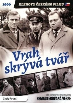 Vrah skrývá tvář (1966)