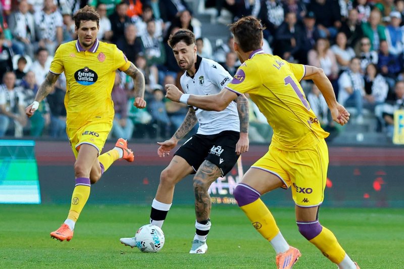 Nhận định, soi kèo Valladolid vs Burgos, 22h15 ngày 28/03