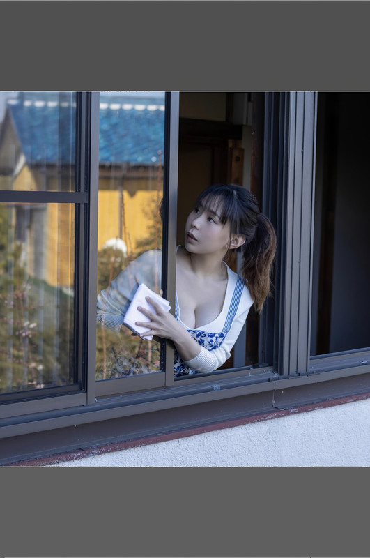 Yuria Yoshine set 2-0005