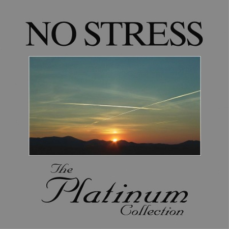 VA - No Stress - The Platinum Collection [3CD] (2007)