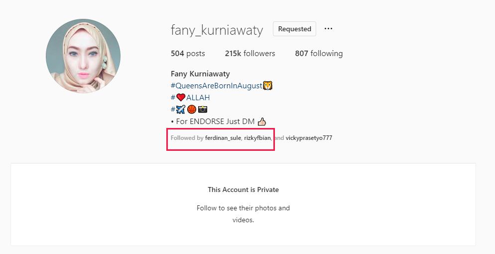 Fany Kurniawaty
