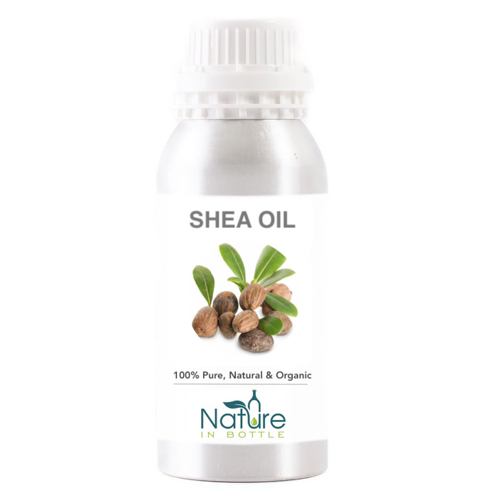 Shea Nut Carrier Oil