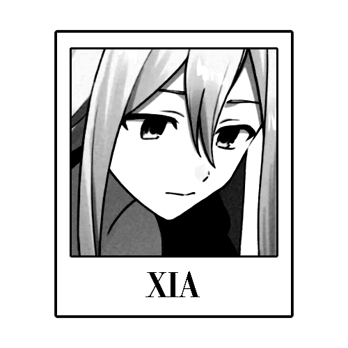 Xia