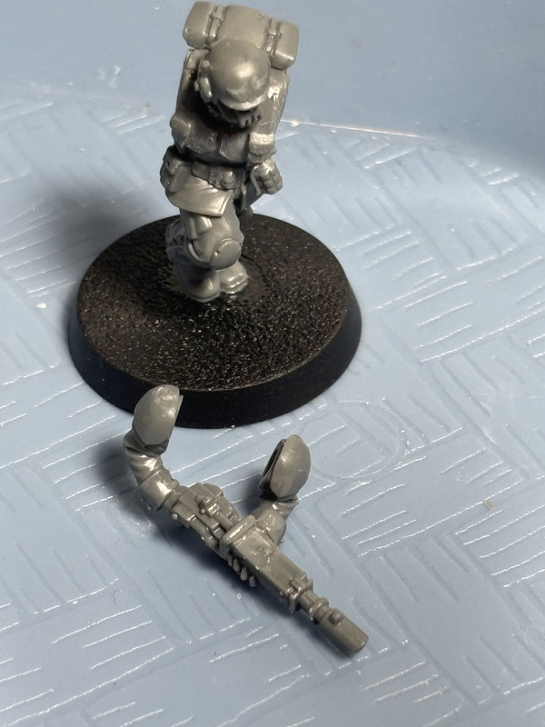 Brood Bros (Full Roster with Leftover Bits) 48