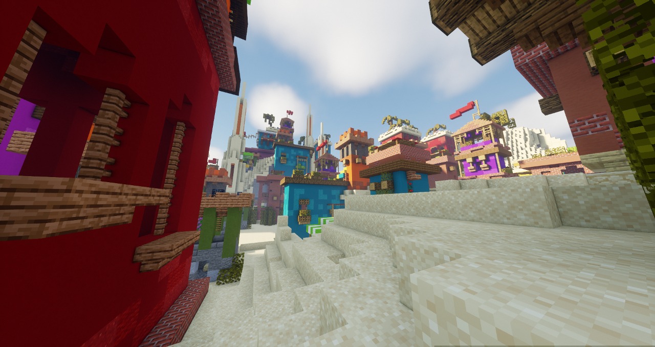 16. мод when dungeons arise. 16. 5. 19.