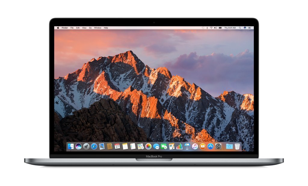 apple macbook pro 15 inchi