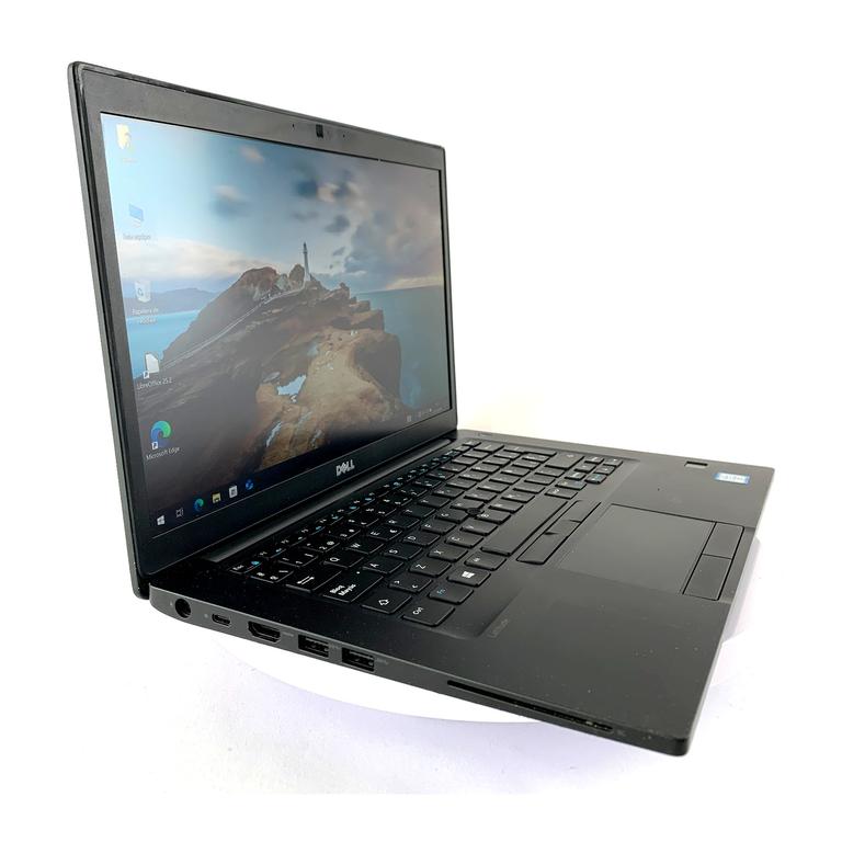 Dell Latitude 7480 - foto 3