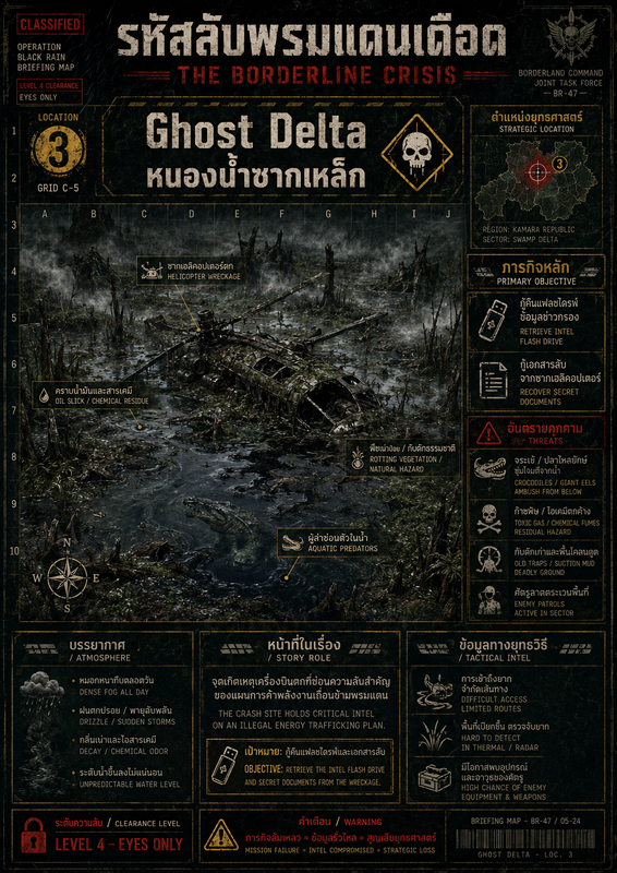 สถานที่ 3