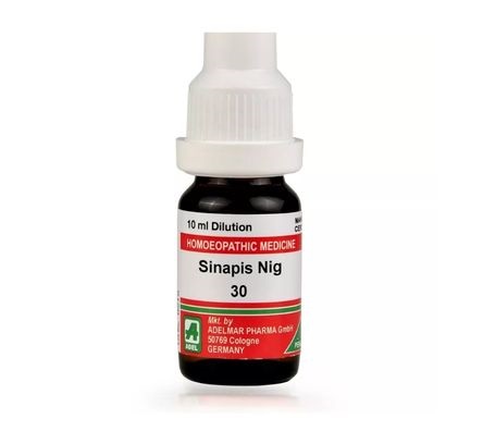 Adel Pekana Sinapis Nigra 30 CH (10ml)