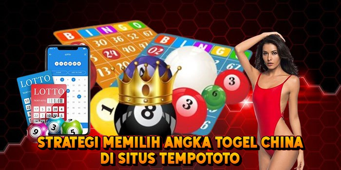 Strategi