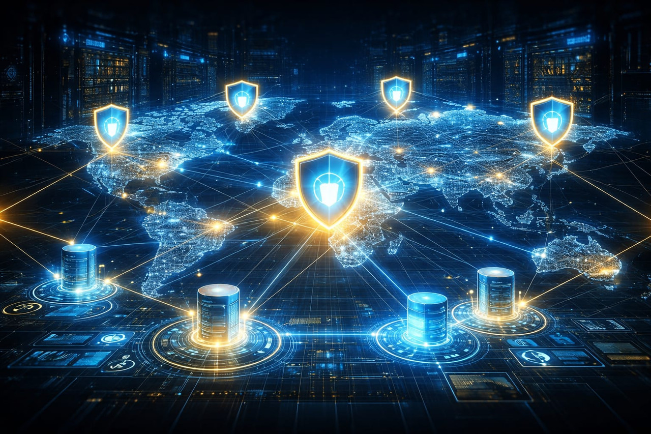 Network Security Fundamentals