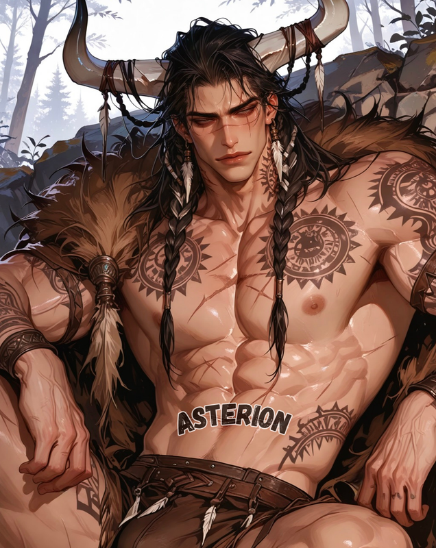 asterion