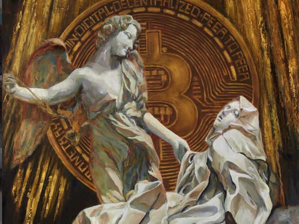 Digital Currency