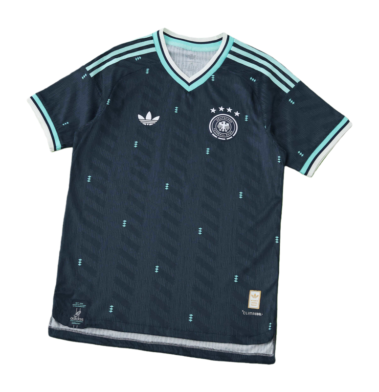 2026 FIFA World Cup Germany away Player version