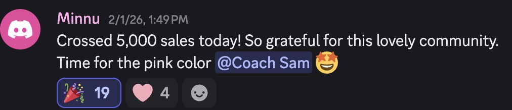 Seller result screenshot 18