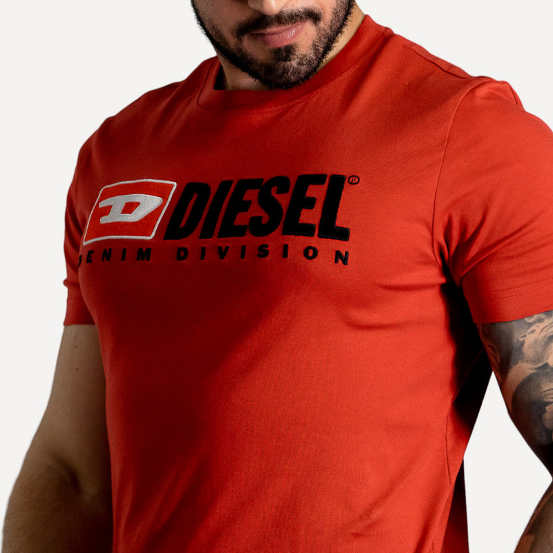  CAMISETAS DIESEL 