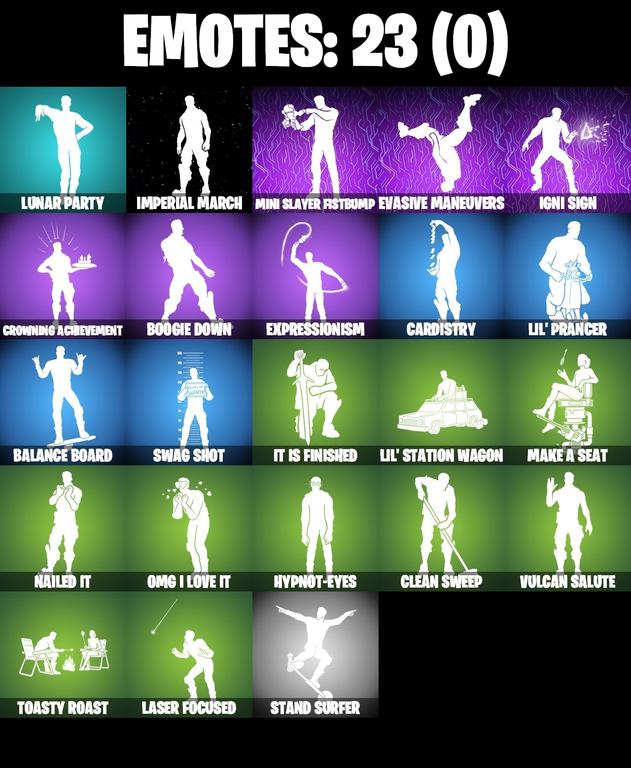 emotes comp