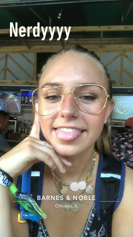 HQ LEAKS - [Mega.nz]Various leaked teens Snapchat pack- My collection