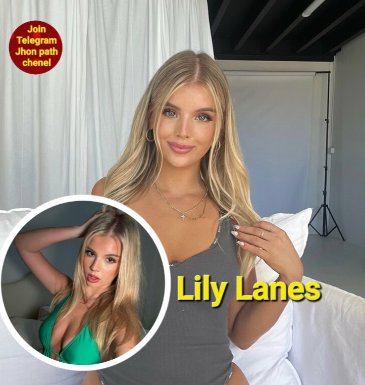 💢Lily Lanes 💢