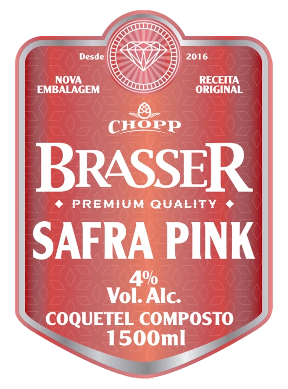 Safra Pink