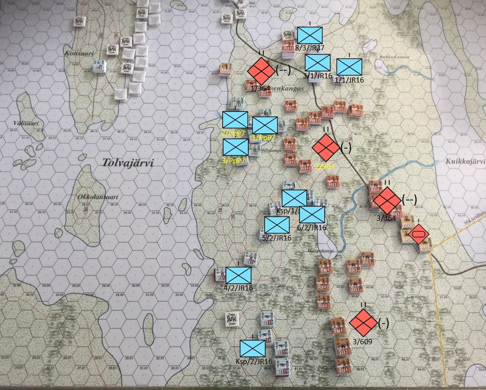 Tolvajärvi469
