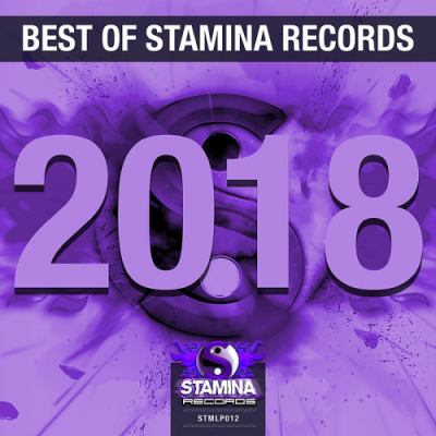 VA - Best Of Stamina Records (2018)