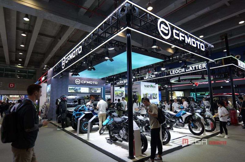 New-off-roads-at-137th-Canton-Fair-Chine