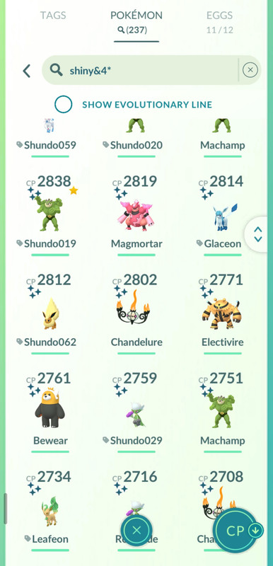 Screenshot 20250923 141126 Pokmon GO