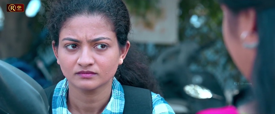 Niyathi 2024 WebRip [Tamil] 480p, 720p ESub Screenshot