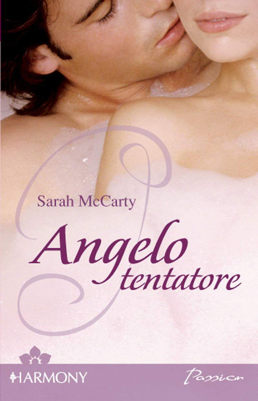 Sarah McCarty - Hell's Eight Vol. 1 - Angelo tentatore (2010)