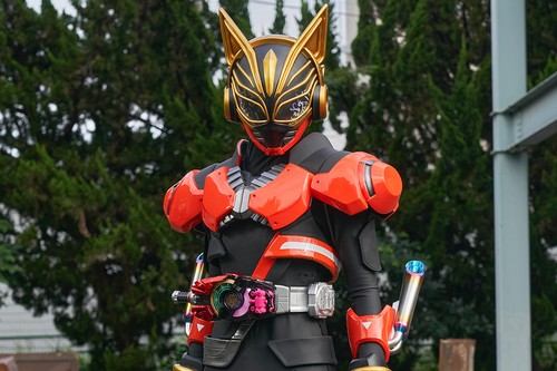 Kamen Rider Geats Episode 4 Subtitle Indonesia