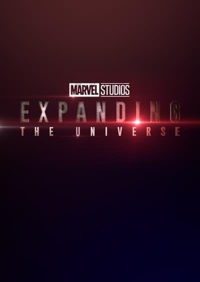 Marvel Studios Expanding the Universe 2019 1080p WEBRip x265-RARBG