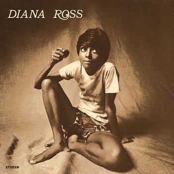 Diana Ross (1970) [2016 Reissue]