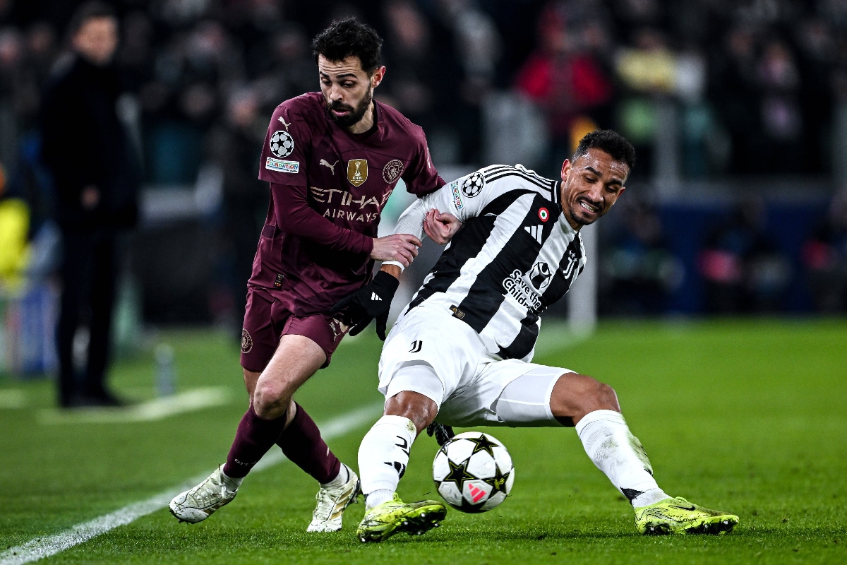 Manchester City vs Juventus, 02h00 ngày 27/06
