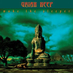 Re: Uriah Heep