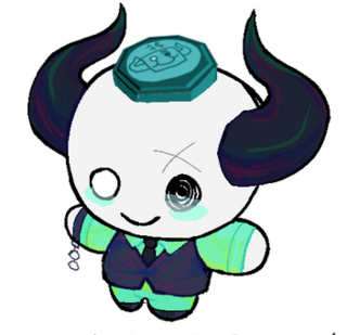 art by maplef0xx in cara