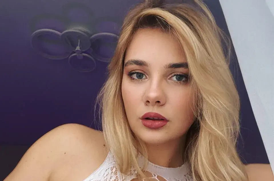 Natali Tihomirova Nude Fansly Leaked Video.