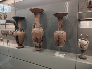 Crucero de 8 días desde El Pireo (Atenas) a bordo del MSC Musica - Blogs de Mediterráneo - ATENAS (26)