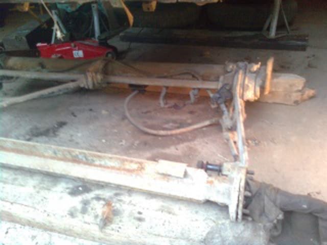 train AR2