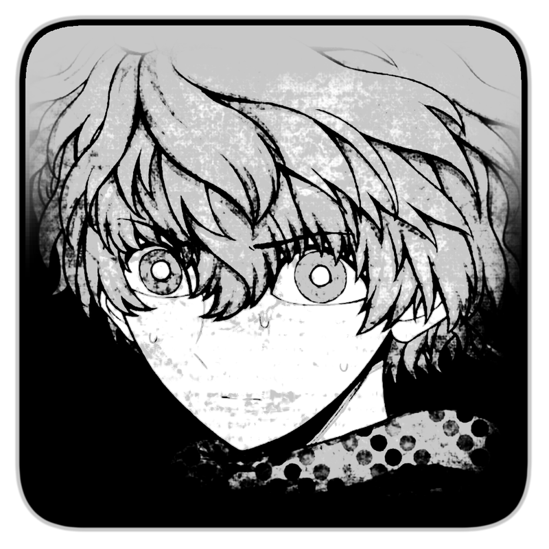 Sou Hiyori / Midori || Alien Stage