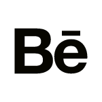 behance icon