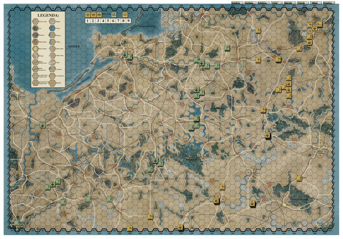 1Map