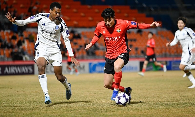 Dự đoán bóng đá, phân tích kèo Machida Zelvia vs Gangwon, 17h00 ngày 10/03