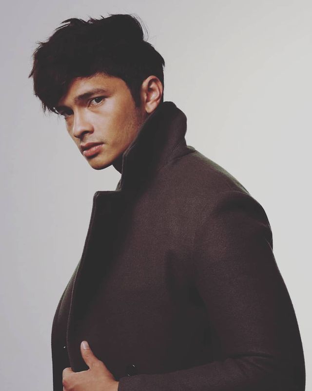 Kevin Kambey merupakan pemain sinetron asal Manado, Sulawesi Selatan.